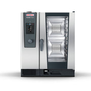 RATIONAL ICC 10-HALF (LM200DG) Combi Oven