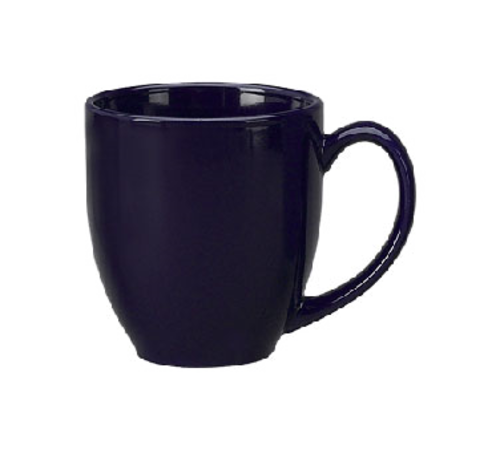 International Tableware 81376-VML 17 oz. Bistro Cup | Case of 36