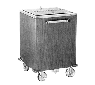 FWE IC-200 Ice Bin / Ice Caddy