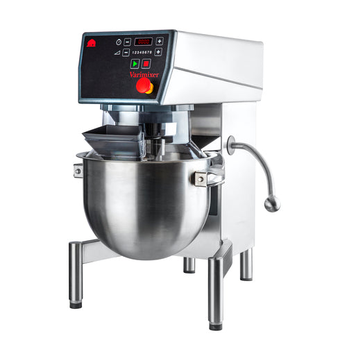 Varimixer V20KT 20 Qt. Planetary Mixer