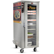FWE TS-1633-36 Heated Pizza Cabinet