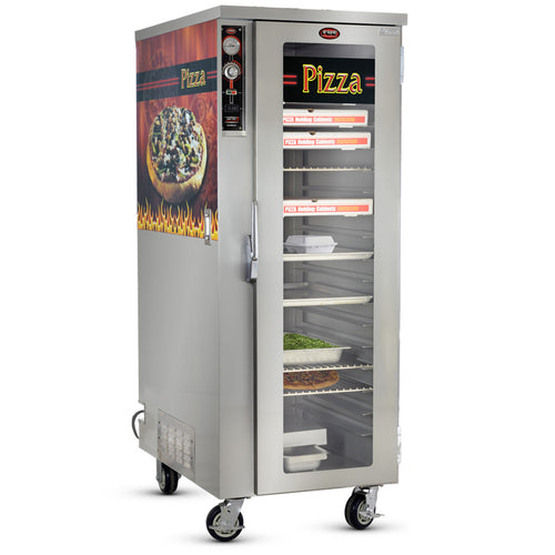 FWE TS-1633-36 Heated Pizza Cabinet