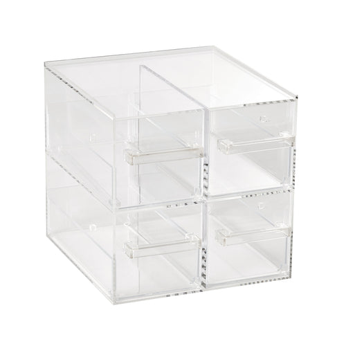Vollrath SBB2X2 Non-Refrigerated Display Case