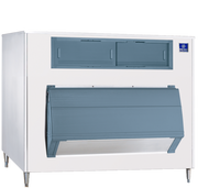 Manitowoc F-1325 1238 lb. Ice Bin | Bin Only