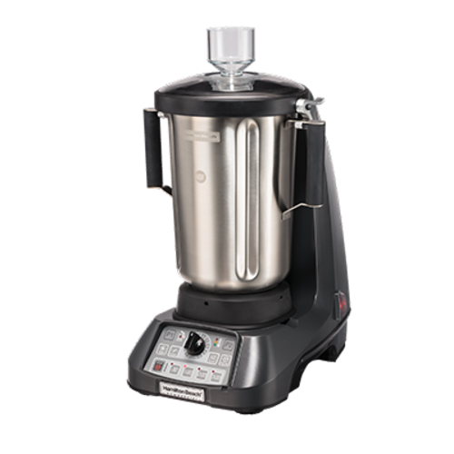 Hamilton Beach HBF1100SR Countertop Food Blender