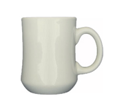International Tableware RM-P-VML 8 oz. Princess Mug | Case of 36