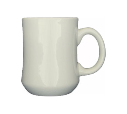International Tableware RM-P-VML 8 oz. Princess Mug | Case of 36
