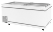 Turbo Air TFS-25F-N Chest Freezer