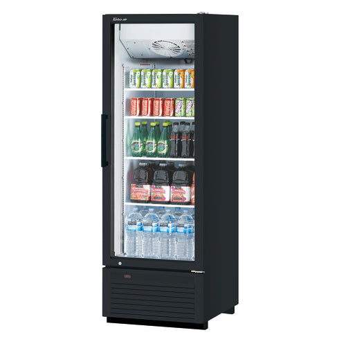 Turbo Air TGM-23SDH-N6 Merchandiser Refrigerator