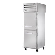 True Mfg. STR1RPT-2HS-1G-HC Pass-Thru Refrigerator