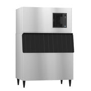 Hoshizaki IM-500SAB Ice Maker Cube-Style