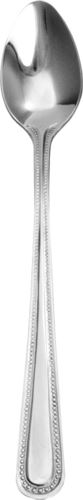 International Tableware BE-115 7-3/8" Iced Tea Spoon | Case of 12