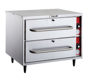 Vulcan VW2S Free Standing Warming Drawer