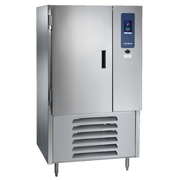 Alto-Shaam QC3-40 Blast Chiller Freezer, Reach-In