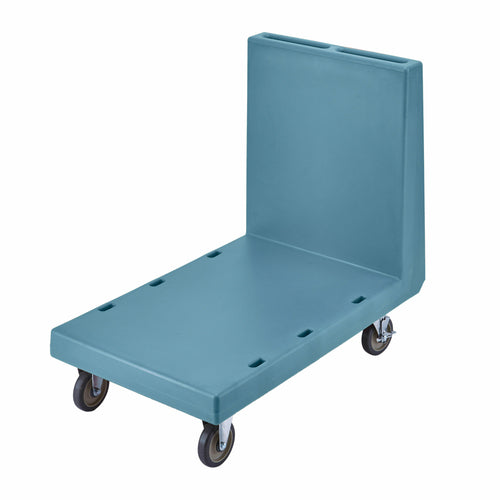 Cambro 2436UTH Utility Truck w/ Handle | 600 lb. Capacity