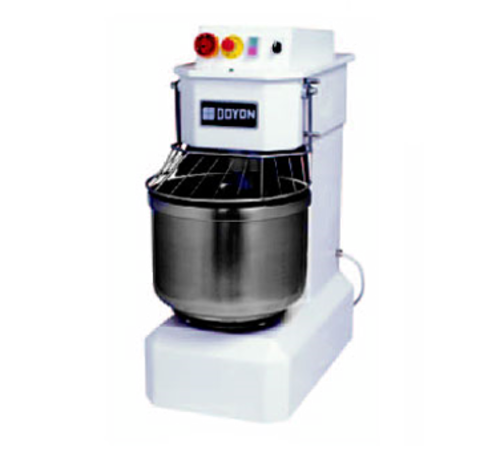 Doyon AEF015SP 50 Lb. 2 Speed Spiral Dough Mixer | 2 HP