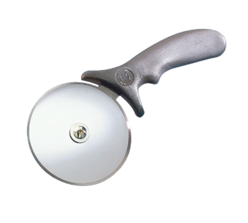 American Metalcraft PPC5 5" Plastic Pizza Cutter