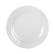Thunder Group 1009TW Imperial 9 1/8" Plate | Case of 12