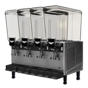 Vollrath VBBE4-37-F Cold Beverage Dispenser