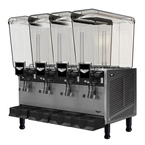 Vollrath VBBE4-37-F Cold Beverage Dispenser