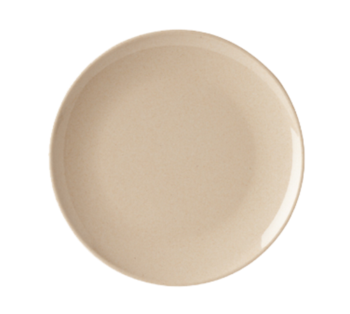 G.E.T. BAM-16102 BambooMel 12" Melamine Plate | Case of 12