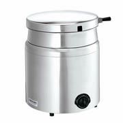 Server 84000 7 qt. Countertop Soup Warmer / Rethermalizer | 1000 Watt