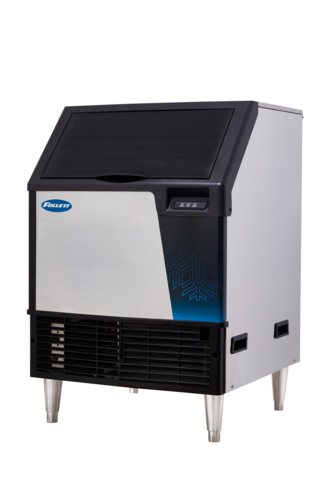 Icetro America (Middleby) IU-0345-AN Ice Maker, Nugget-Style