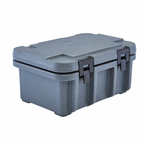Cambro UPC180 Ultra Pan Carrier 24-1/2 Qt. Insulated Food Pan Carrier | Top Loading