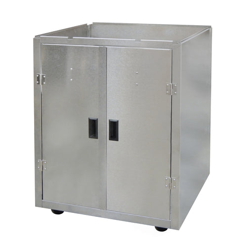 Gold Medal 2130SS Popcorn Machine Cabinet Base