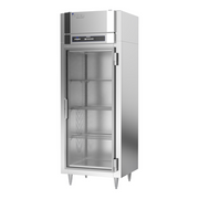 Victory RSA-1N-S1-G-HC Reach-In Refrigerator