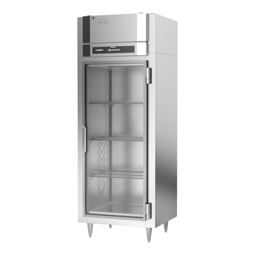 Victory RSA-1N-S1-G-HC Reach-In Refrigerator