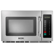 Midea Commercial Products 1834G1A Microwave Oven