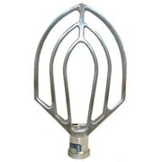 AllPoints 205-1044 Flat Beater for 60 qt. Hobart P-600 & P-660