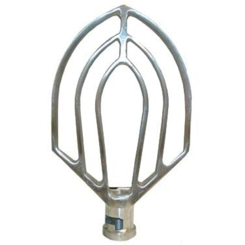AllPoints 205-1044 Flat Beater for 60 qt. Hobart P-600 & P-660