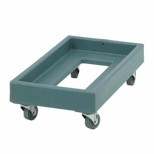 Cambro CD1327 Camdolly Milk Crate & Can Case Dolly | 300 lbs. Capacity