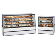 Federal Industries SGD5942 Display Case, Non-Refrigerated Bakery