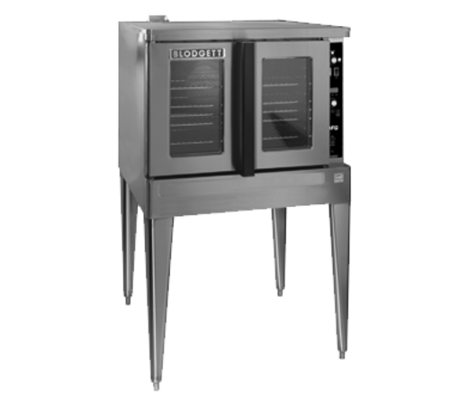 Blodgett DFG-200-ES DBL Double Deck Gas Convection Oven | 100,000 BTU
