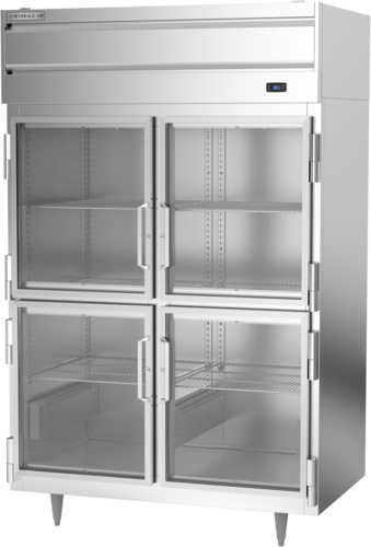 Beverage Air PH2-1BHG Heated Cabinet