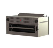 Wolf C36RB-QS-COMMANDER Gas Salamander Broiler