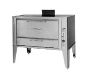 Blodgett 966 DOUBLE 42" Gas Double Deck Oven | 100,000 BTU