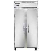 Continental Refrigerator 2FSEN Freezer, Reach-In