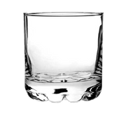 International Tableware 445 10 oz. Rocks Glass | Case of 48