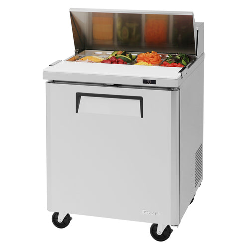 Turbo Air MST-28-N Sandwich / Salad Prep Table