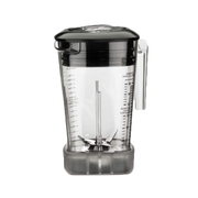 Waring The Raptor CAC93X 48 oz. Blender Container w/Blade & Lid - BPA Free Copolyester