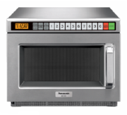 Panasonic NE-21523 2100 Watt Digital Control Microwave Oven