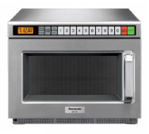Panasonic NE-21523 2100 Watt Digital Control Microwave Oven