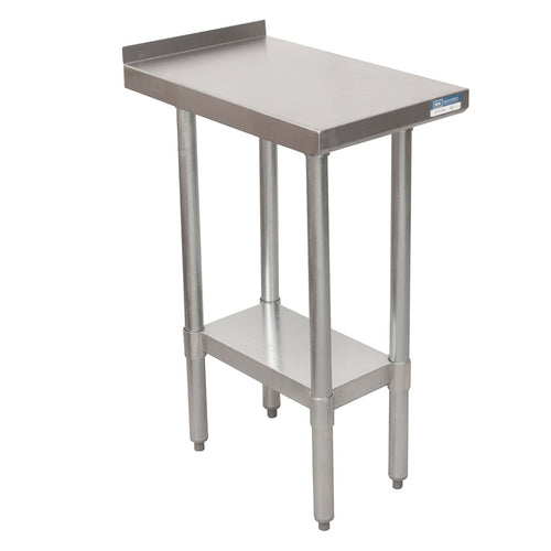BK Resources VFTS-1830 Filler Table | 18" x 30"
