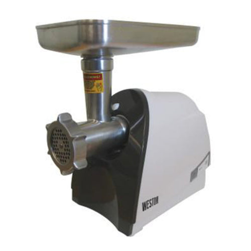 Hamilton Beach 33-0201-W Electric Meat Grinder