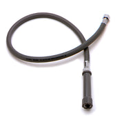 T&S Brass B-0044-R 44" Reinforced PVC Pre-Rinse Hose