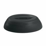 Cambro MDSLD9 Shoreline Collection 9” Low Profile Insulated Dome Cover